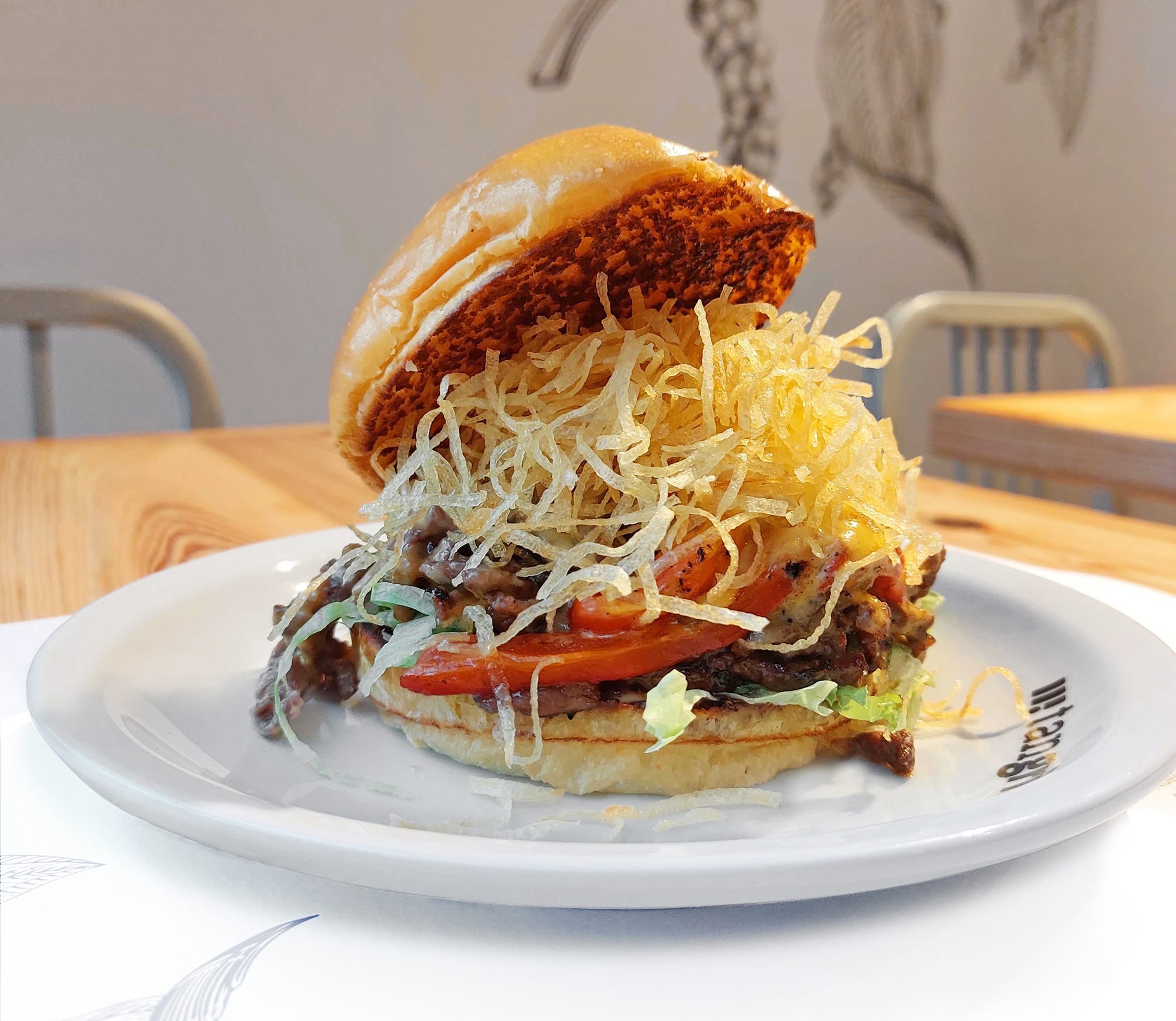 Día Internacional del Sandwich: Tangrill celebra con una irresistible promoción